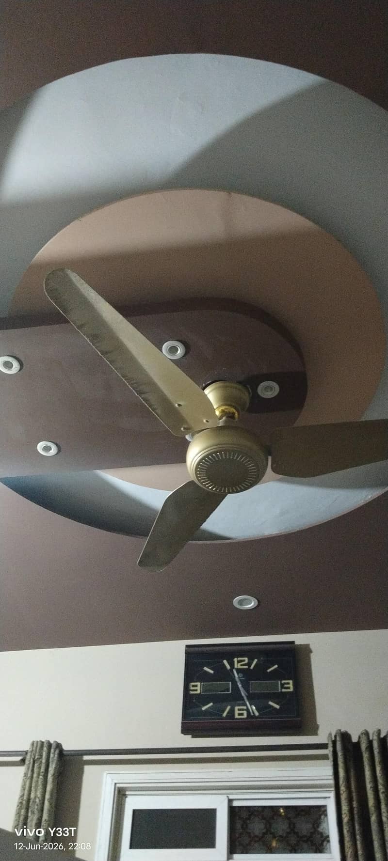ceiling FAN 1