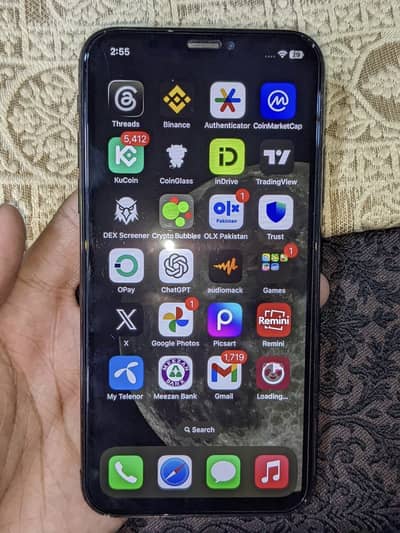 iPhone X 64GB Non PTA