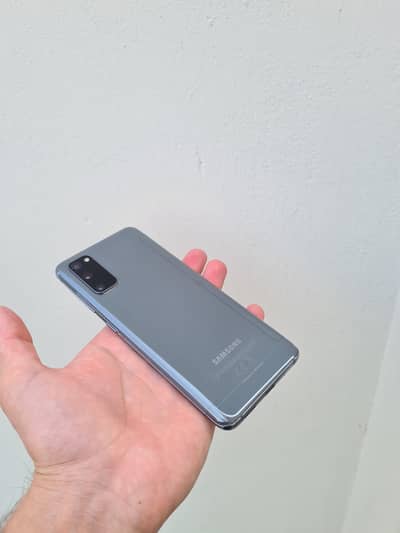 Samsung s20