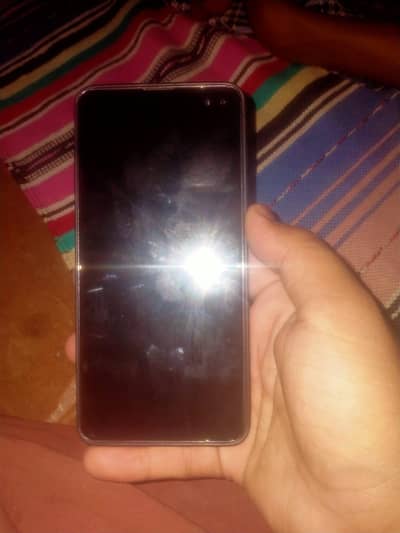Samsung Mobile S10 Plus