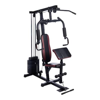 Multi Home Gym Machine