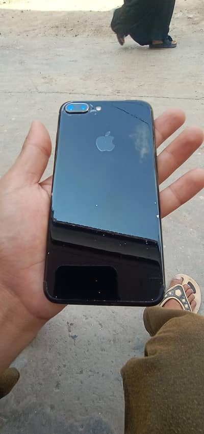 Apple iPhone 7 Plus