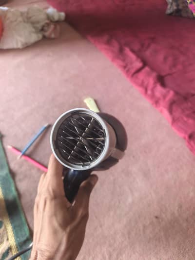 Severin HT0130 Hair Dryer