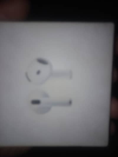apple Airpods 4