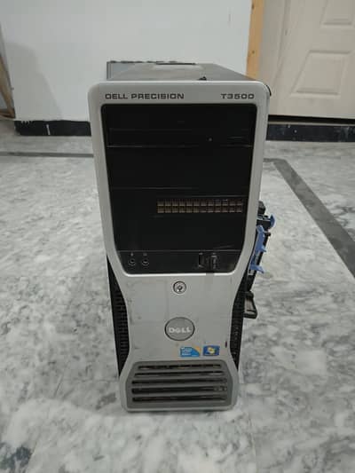 High Performance Gaming Pc