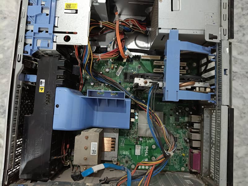 High Performance Gaming Pc 2