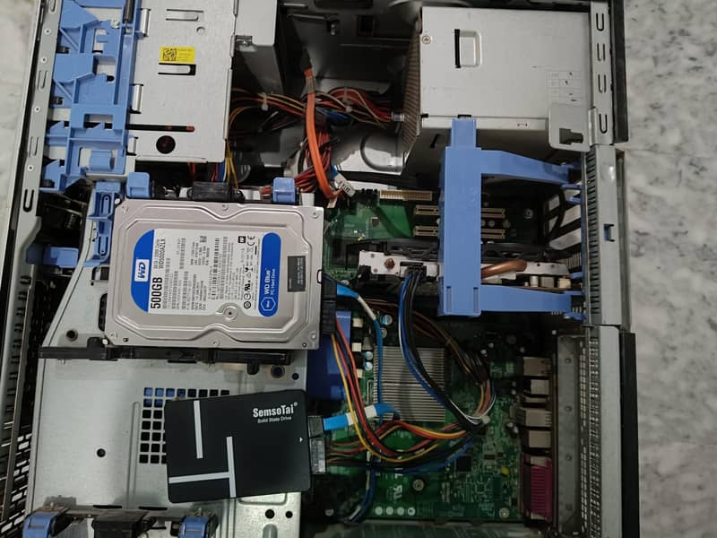 High Performance Gaming Pc 3