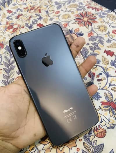 Apple iPhone XS Max