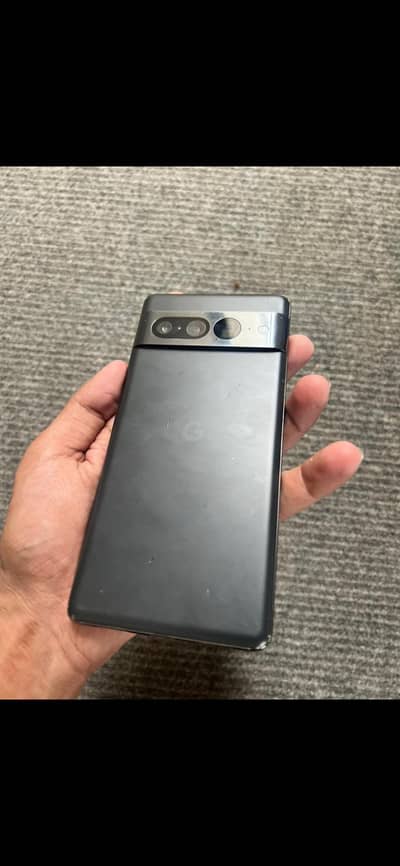 Google Pixel 7 Pro(03354016330)