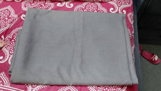 Unstitched Dress