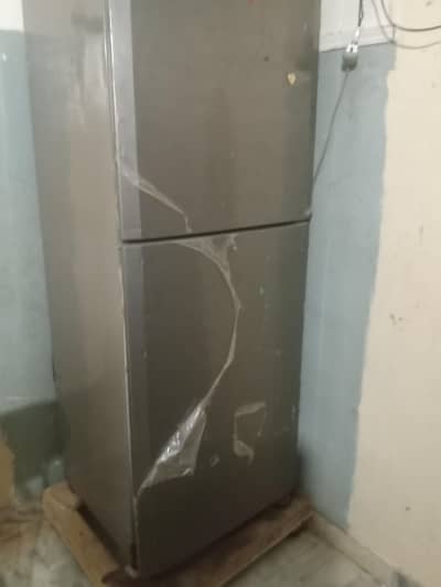 PEL full size freezer cell