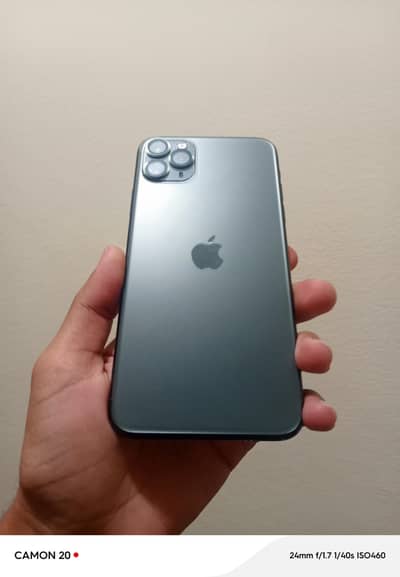 Apple iPhone 11 Pro Max
