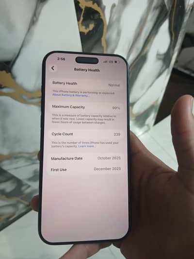 Apple iPhone 17 Pro Max