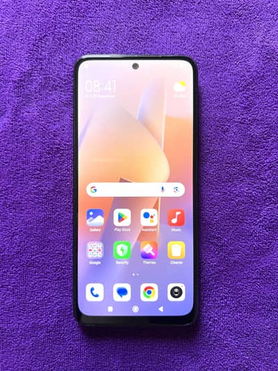 Xiaomi Redmi Note 11