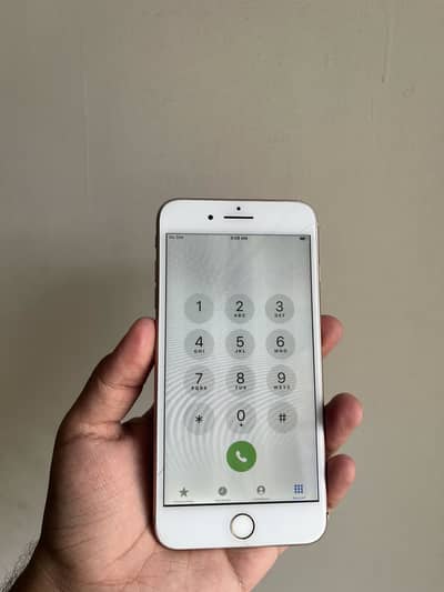 IPhone 8+ 64gb (Read ad)