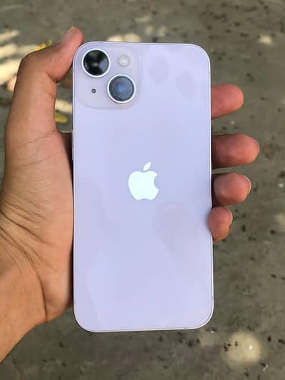 Apple iPhone 14 jv