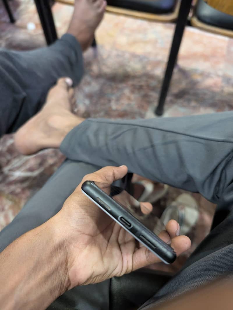Google Pixel 6 3