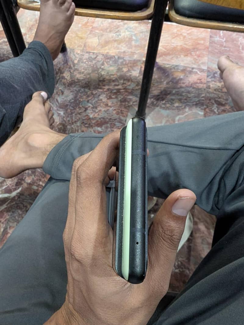 Google Pixel 6 6