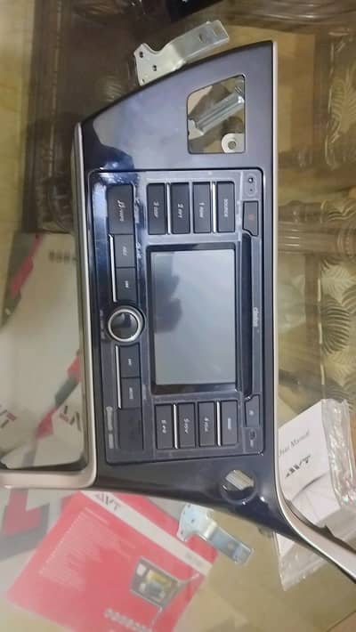 New not used genuine as company packed