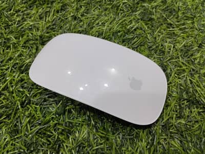 Apple Magic Mouse 1 Wireless | Multi-Touch | Clean Condition | For Mac