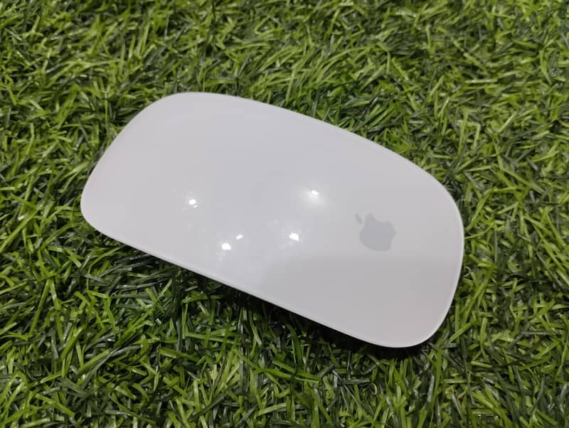 Apple Magic Mouse 1 Wireless | Multi-Touch | Clean Condition | For Mac 0