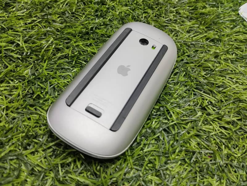 Apple Magic Mouse 1 Wireless | Multi-Touch | Clean Condition | For Mac 1