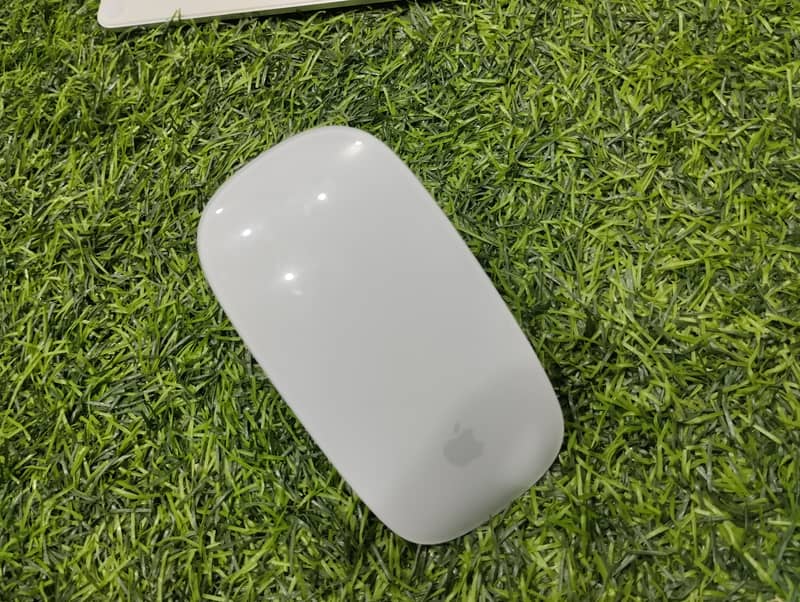 Apple Magic Mouse 1 Wireless | Multi-Touch | Clean Condition | For Mac 2