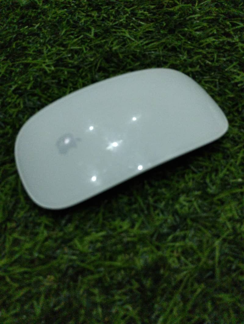 Apple Magic Mouse 1 Wireless | Multi-Touch | Clean Condition | For Mac 3