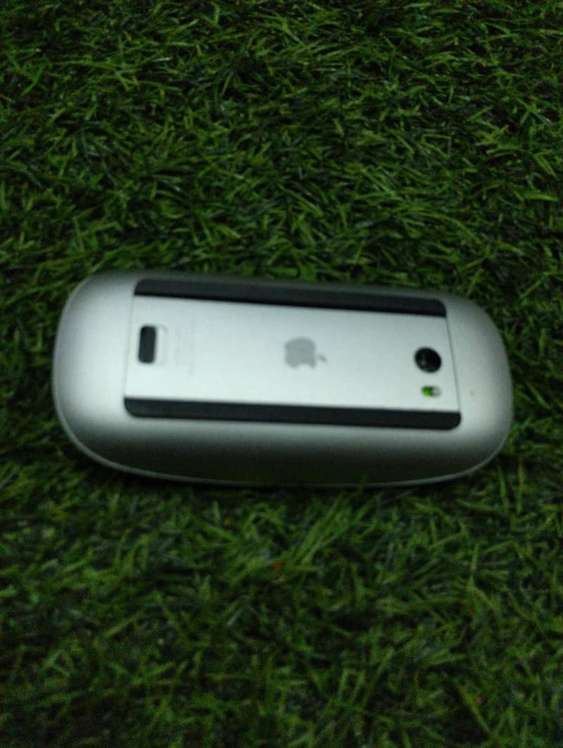 Apple Magic Mouse 1 Wireless | Multi-Touch | Clean Condition | For Mac 4