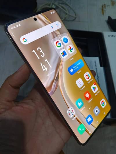 Infinix Zero 30 16 Ram 256 gb Momery full Box Pta approved03326744685