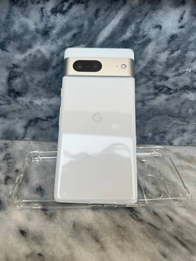 Google Pixel 7