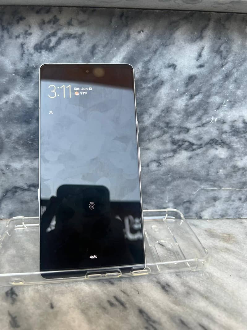 Google Pixel 7 1