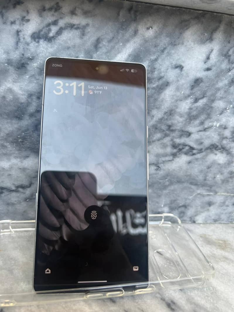 Google Pixel 7 3