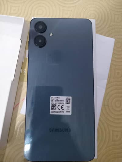 Samsung Galaxy A06 4GB 64GB