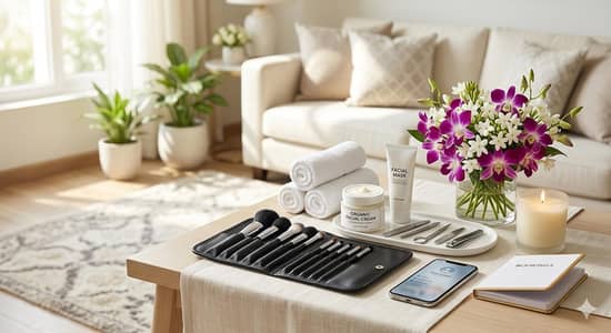 Professional Spa Services