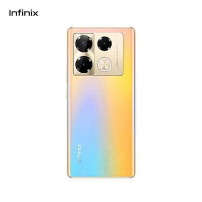 Infinix Note 40 Pro