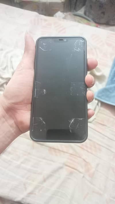 Vivo Other Model Y85A