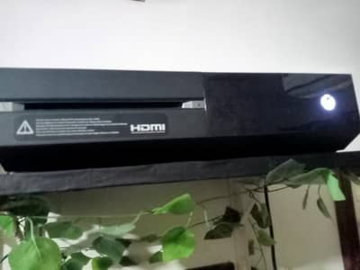Xbox one 500gb