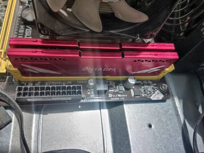 Core i7 4770 16gb Ram 1tb + 128gb Storage