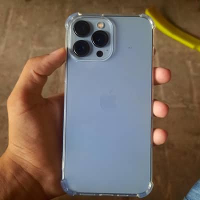Apple iPhone 13 Pro Max