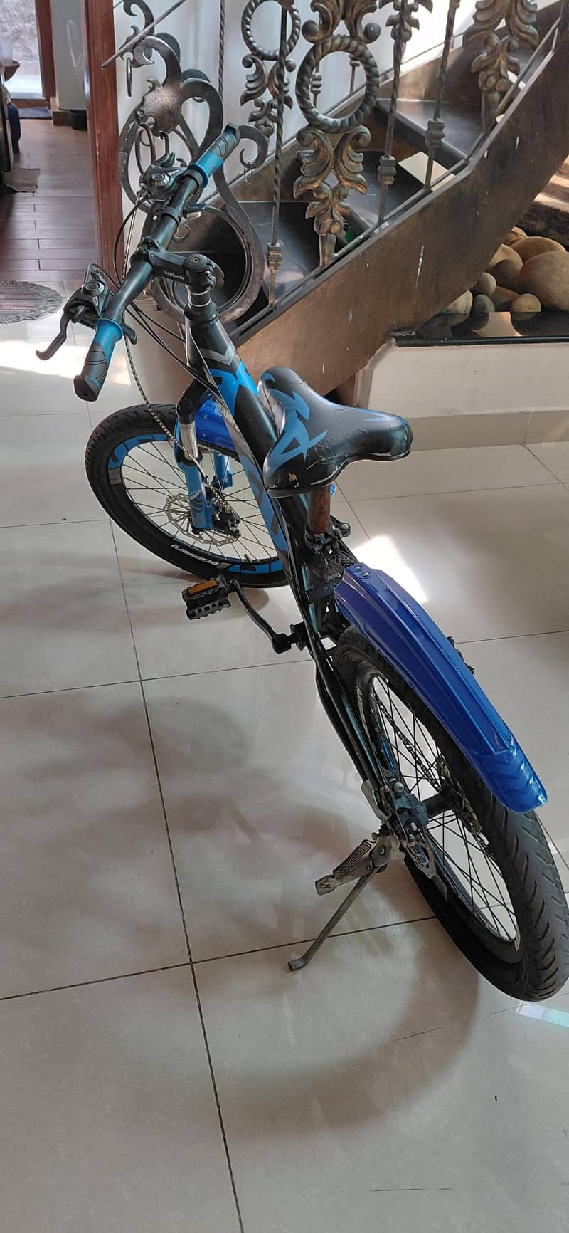 Beiduofo cycle 0