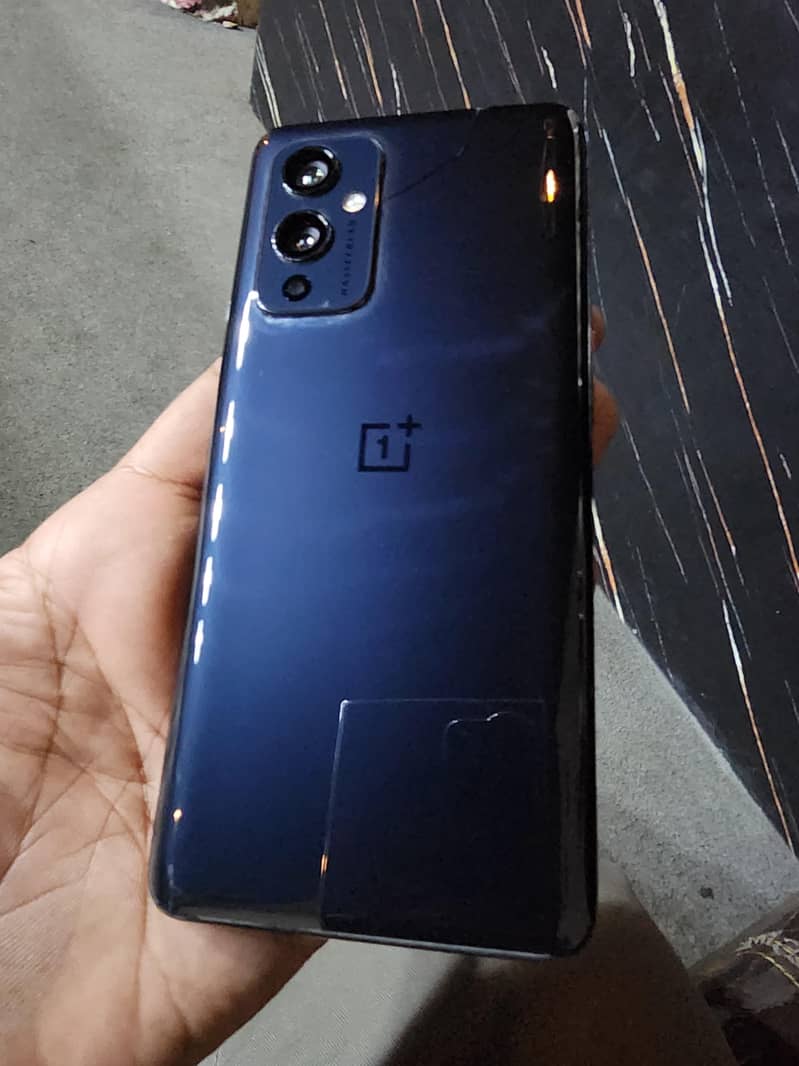 One Plus 9 2