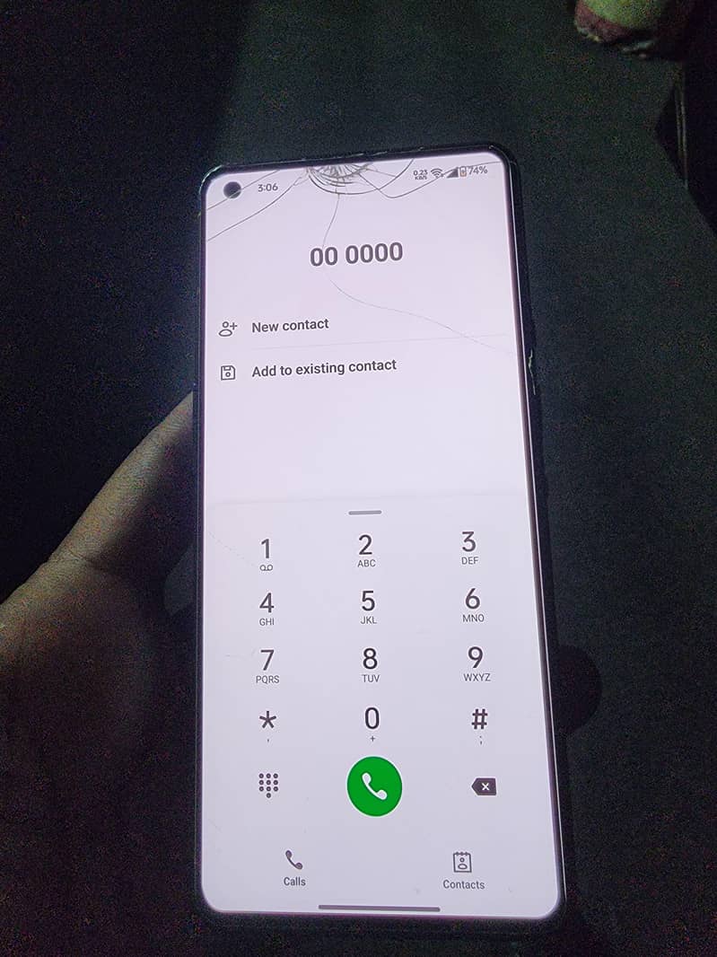 One Plus 9 4