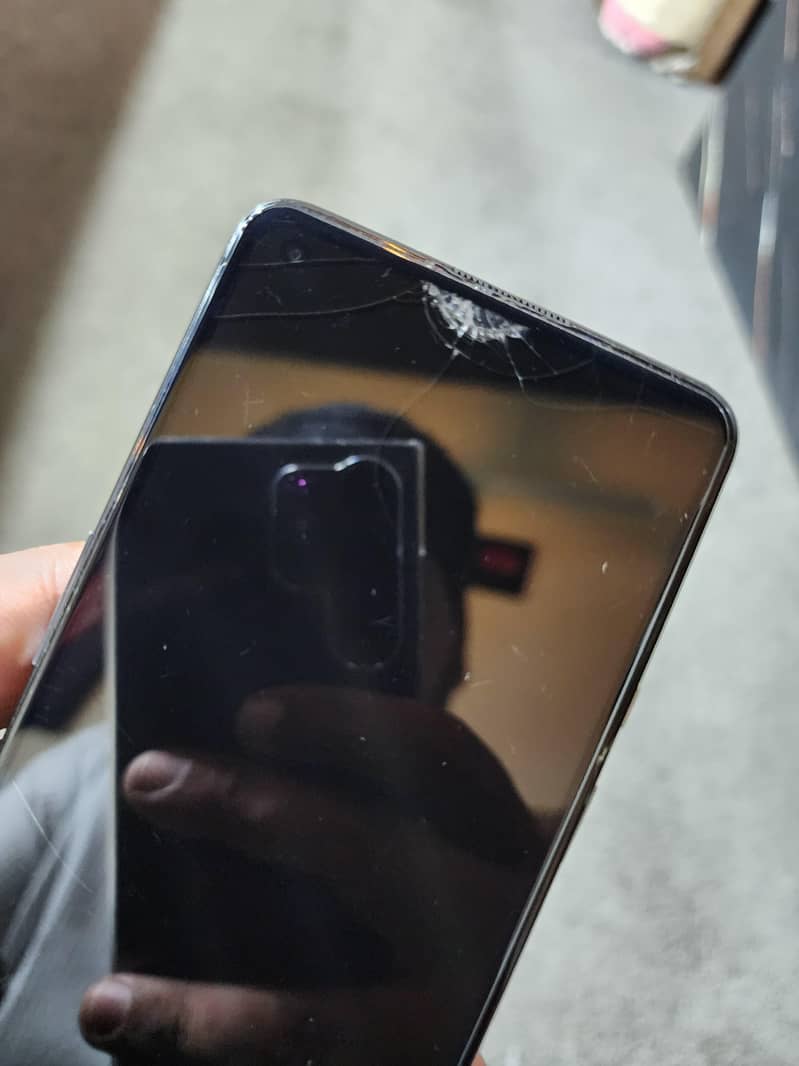 One Plus 9 6
