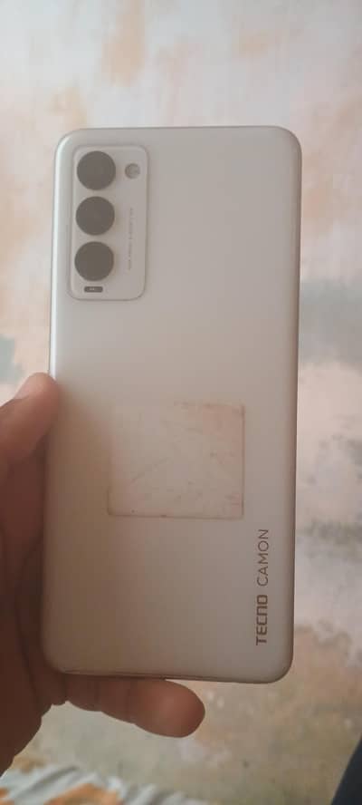 Tecno CAMON 18T