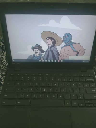 Lenovo N23 Chromebook