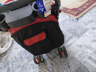 Premium Pram/Stroller For Sale