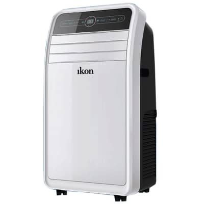 Ikon Portable Air Conditioner IKPF112C 12000BTU