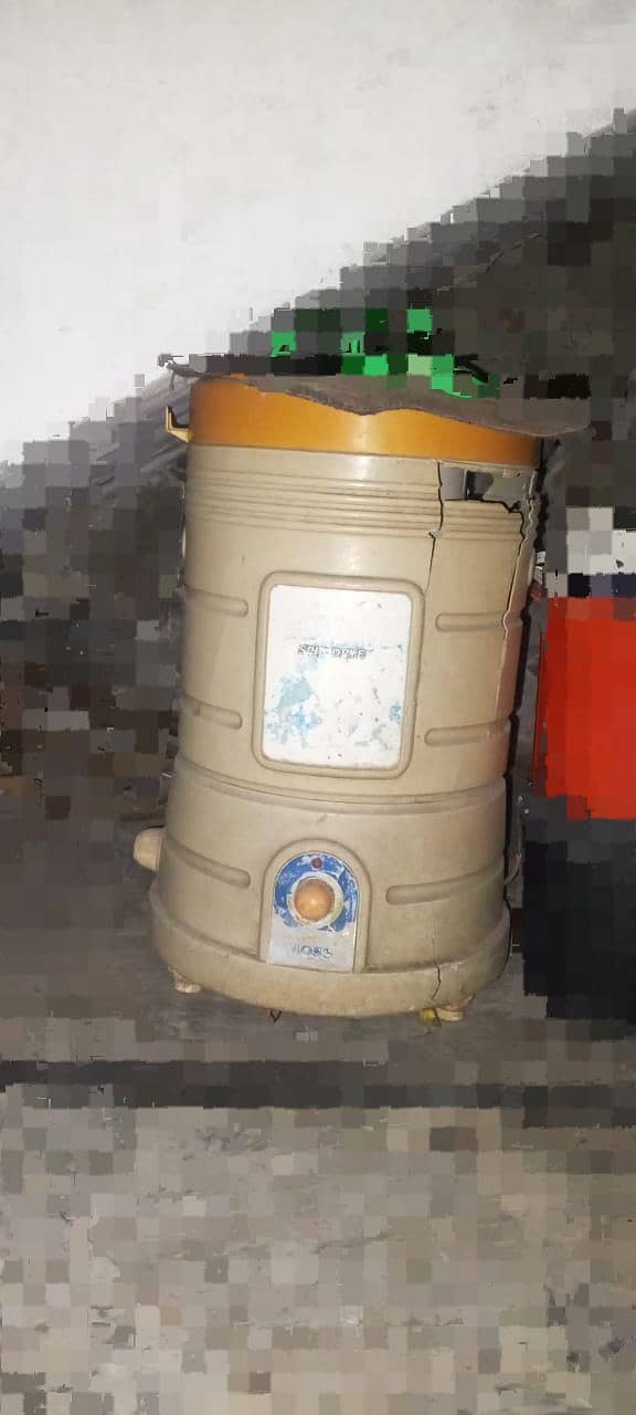 spin dryer machine 0