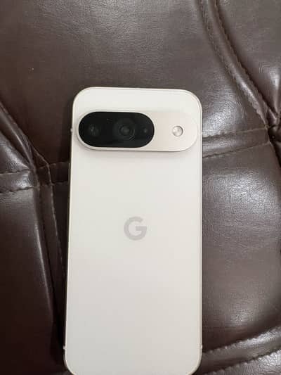Google Pixel 9